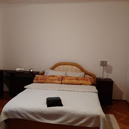 Rooms In Centrum Βαρσοβία Εξωτερικό φωτογραφία