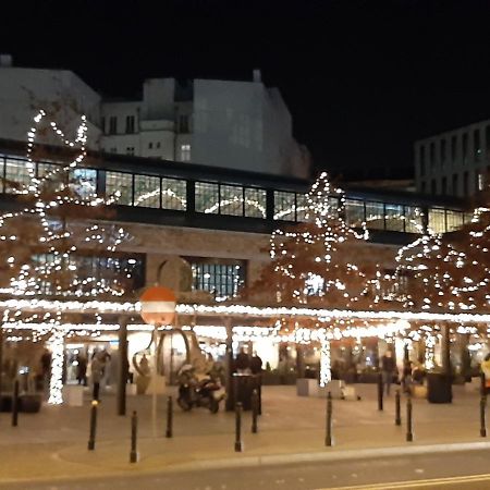Rooms In Centrum Βαρσοβία Εξωτερικό φωτογραφία