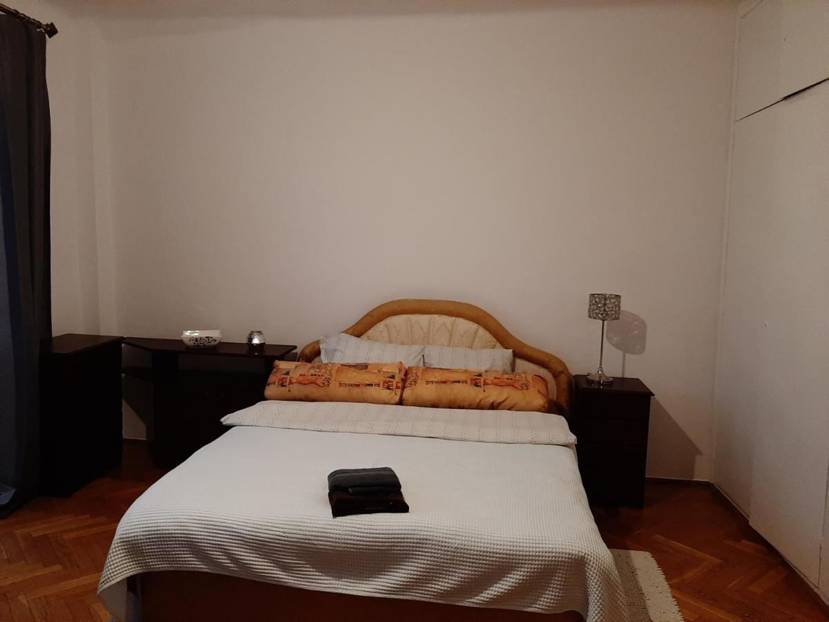 Rooms In Centrum Βαρσοβία Εξωτερικό φωτογραφία