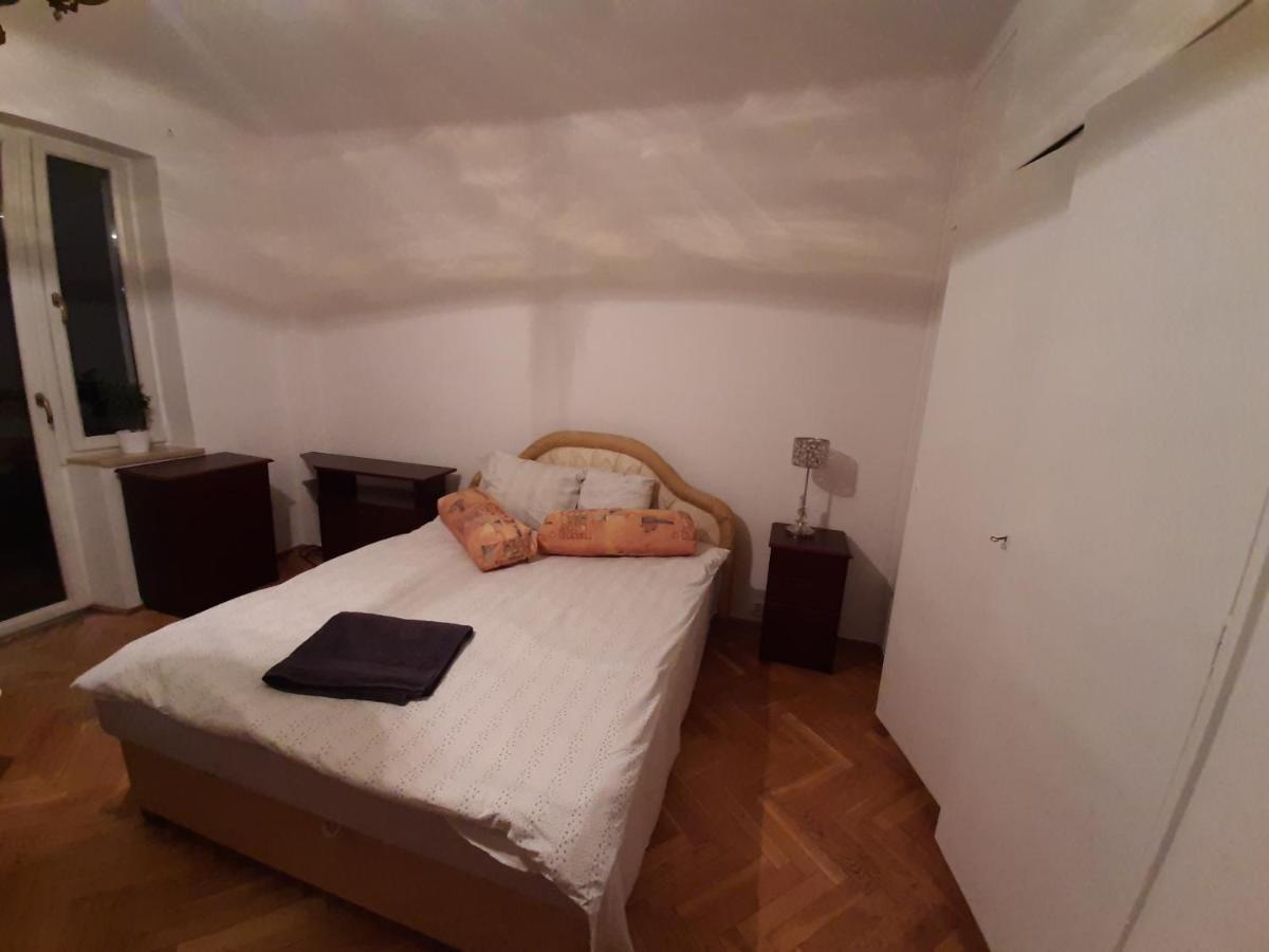 Rooms In Centrum Βαρσοβία Εξωτερικό φωτογραφία