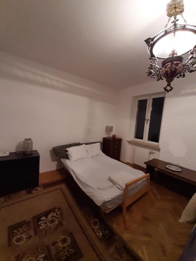 Rooms In Centrum Βαρσοβία Εξωτερικό φωτογραφία