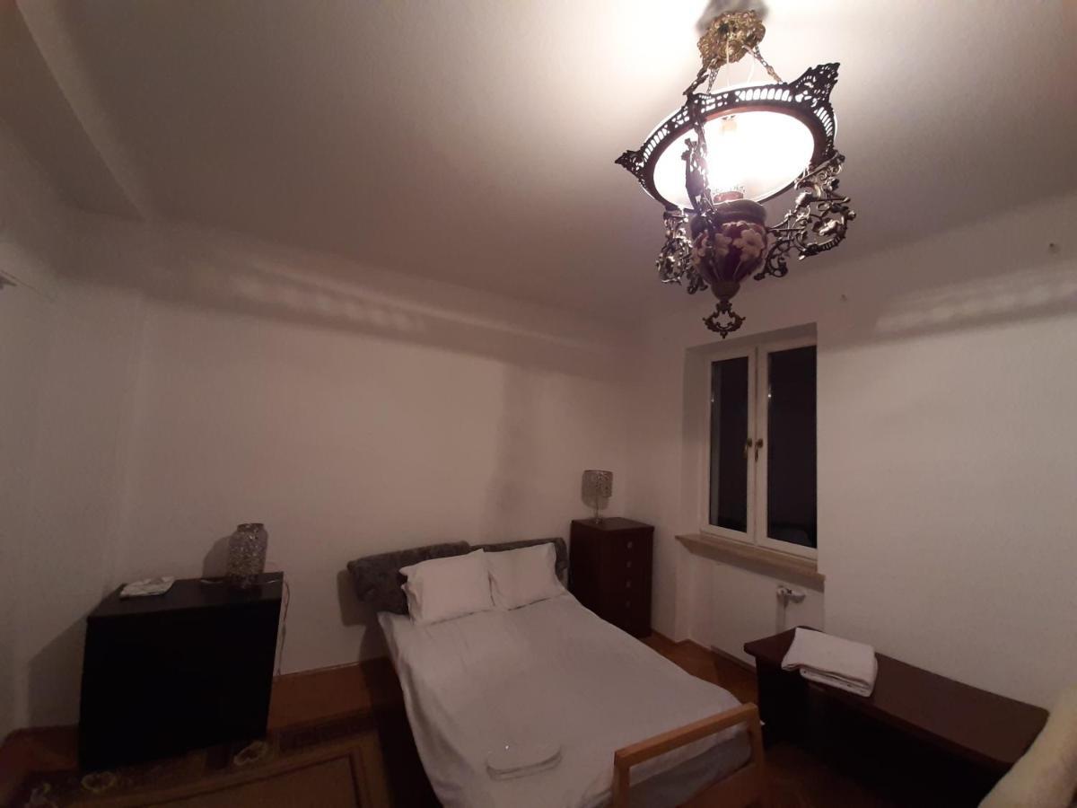 Rooms In Centrum Βαρσοβία Εξωτερικό φωτογραφία