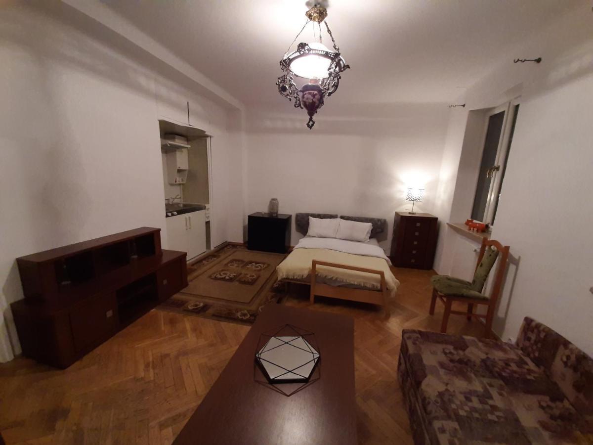 Rooms In Centrum Βαρσοβία Εξωτερικό φωτογραφία