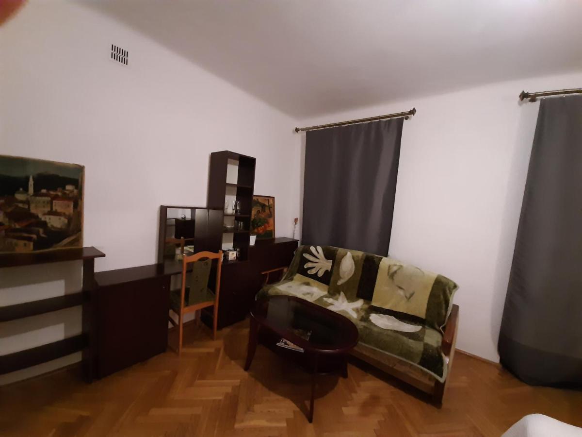 Rooms In Centrum Βαρσοβία Εξωτερικό φωτογραφία