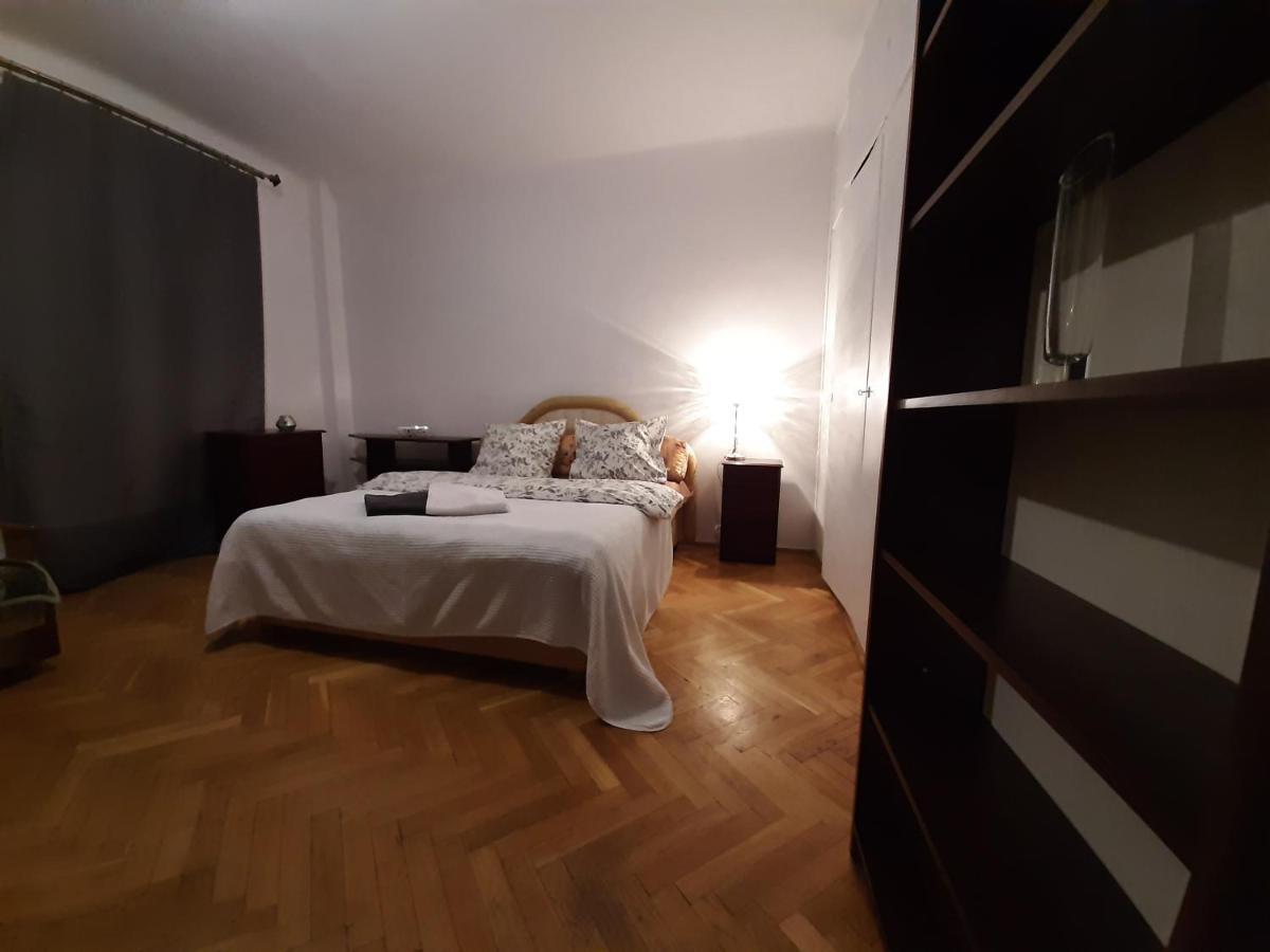 Rooms In Centrum Βαρσοβία Εξωτερικό φωτογραφία