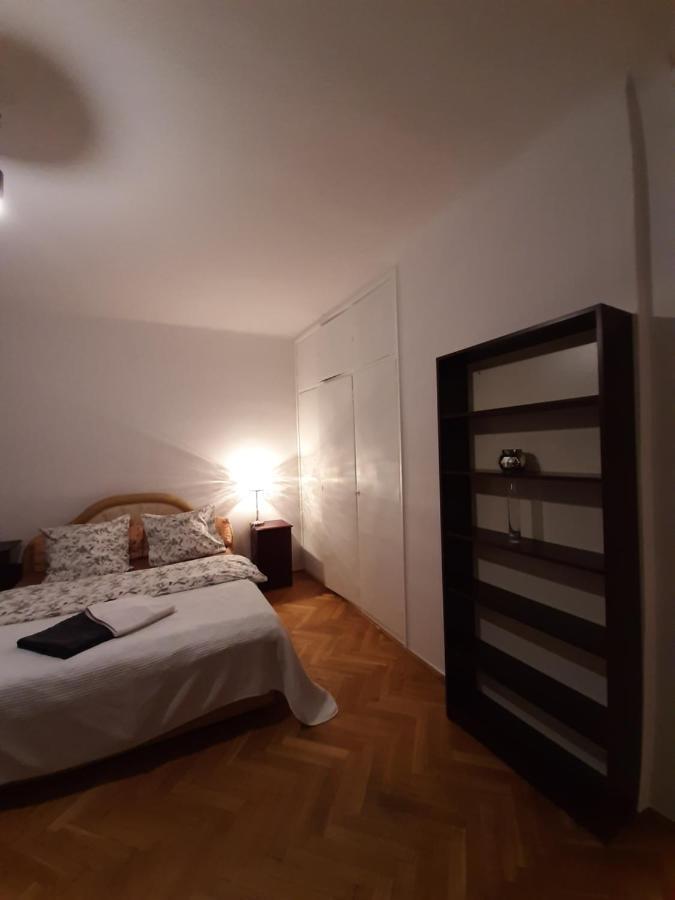 Rooms In Centrum Βαρσοβία Εξωτερικό φωτογραφία